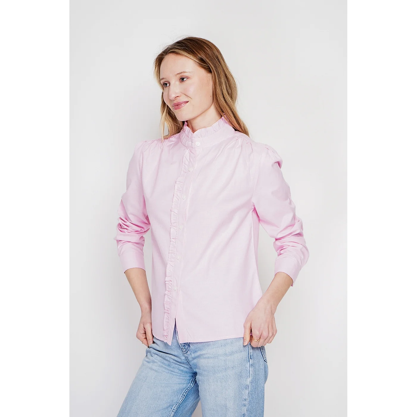Chemise - Rosee - Image 2
