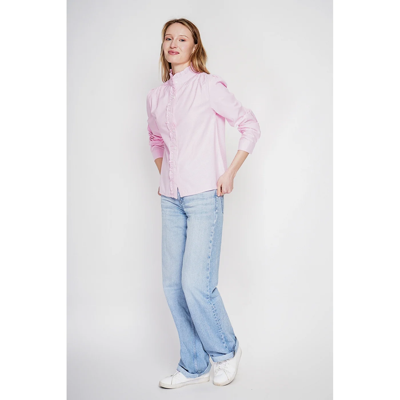 Chemise - Rosee - Image 3