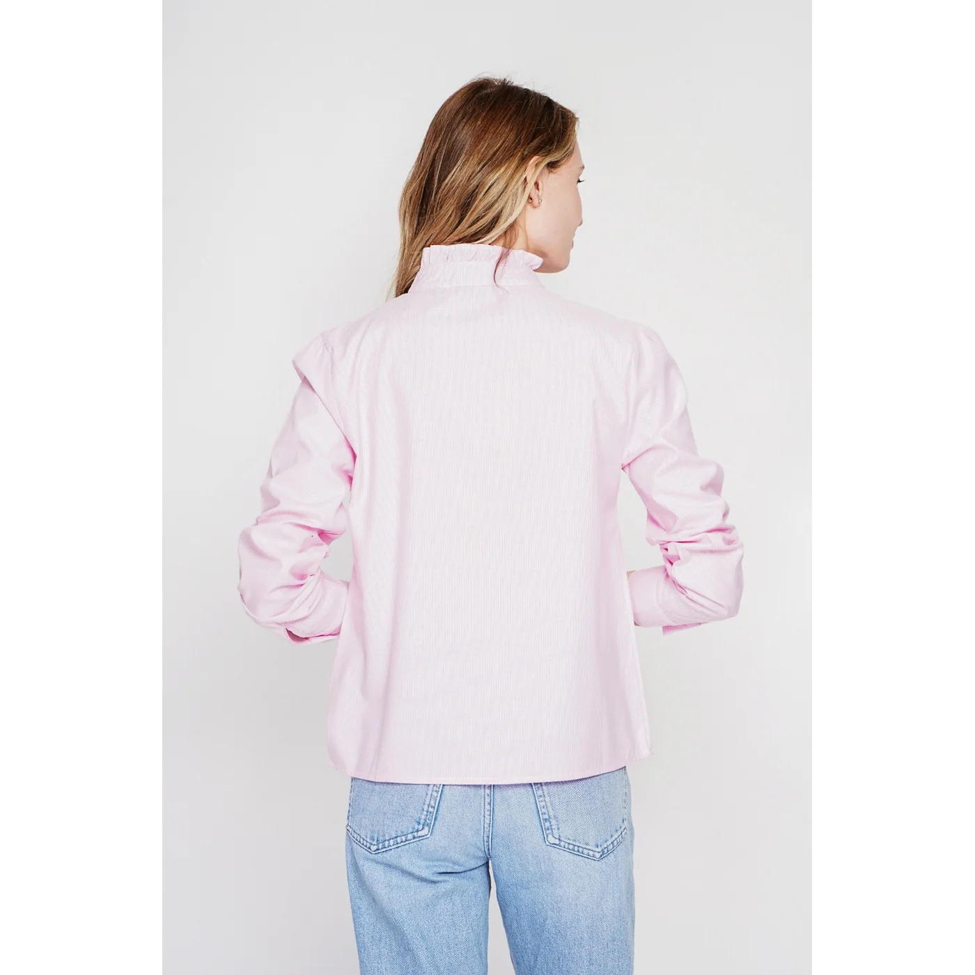 Chemise - Rosee - Image 4