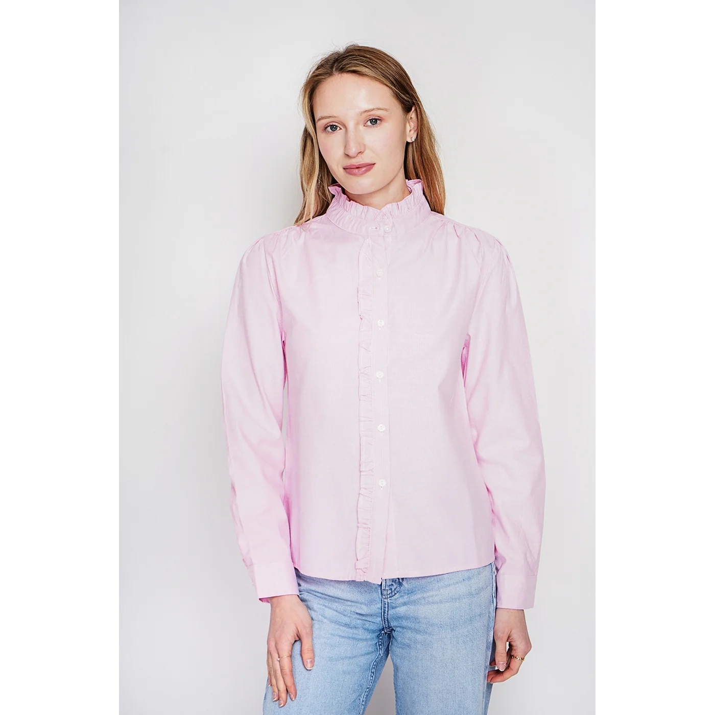 Chemise - Rosee - Image 5