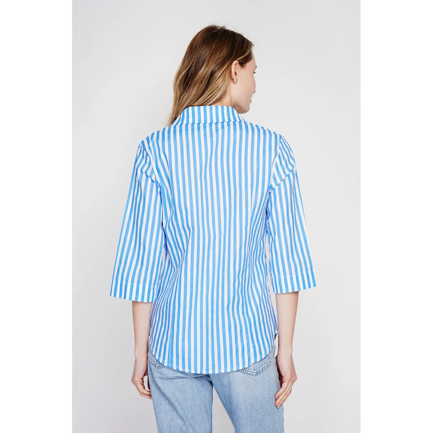 Chemise - Azur - Image 3