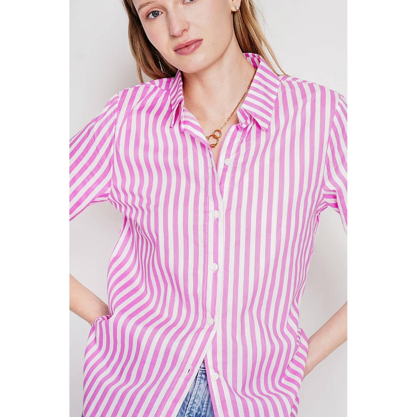 Chemise - Rosee - Image 3