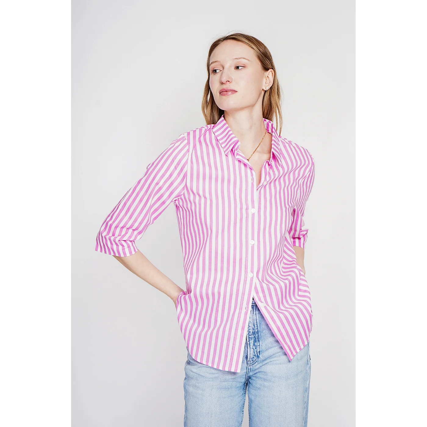 Chemise - Rosee - Image 4