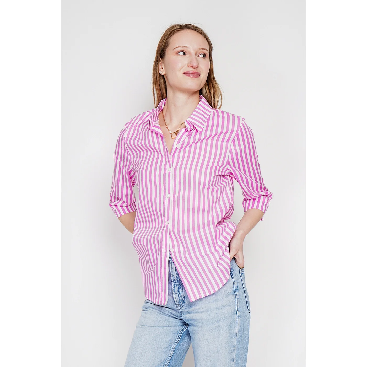 Chemise - Rosee - Image 5