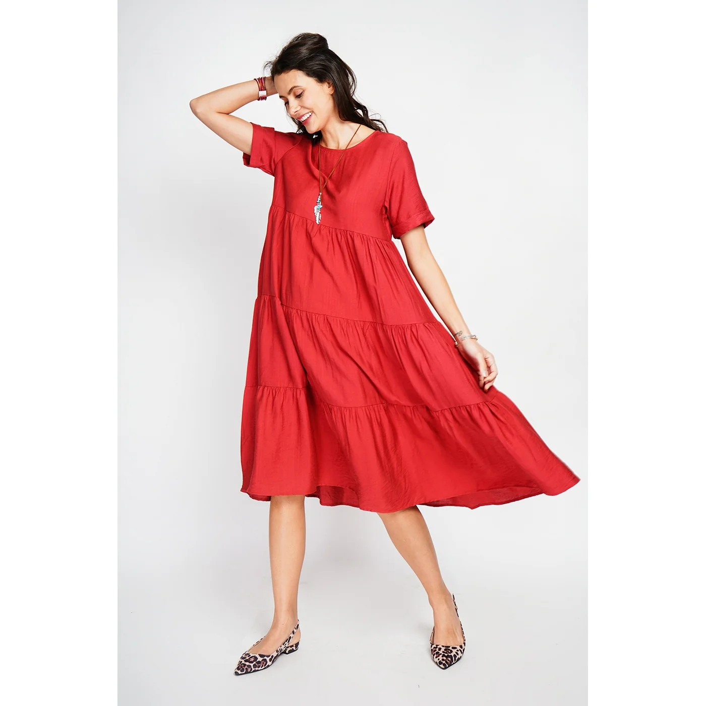 Robe - Rooibos - Image 3