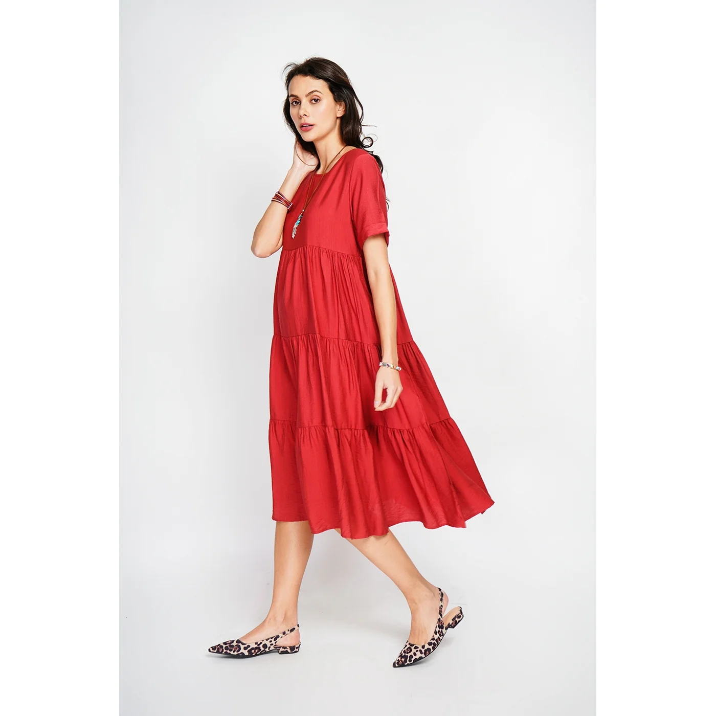 Robe - Rooibos - Image 4
