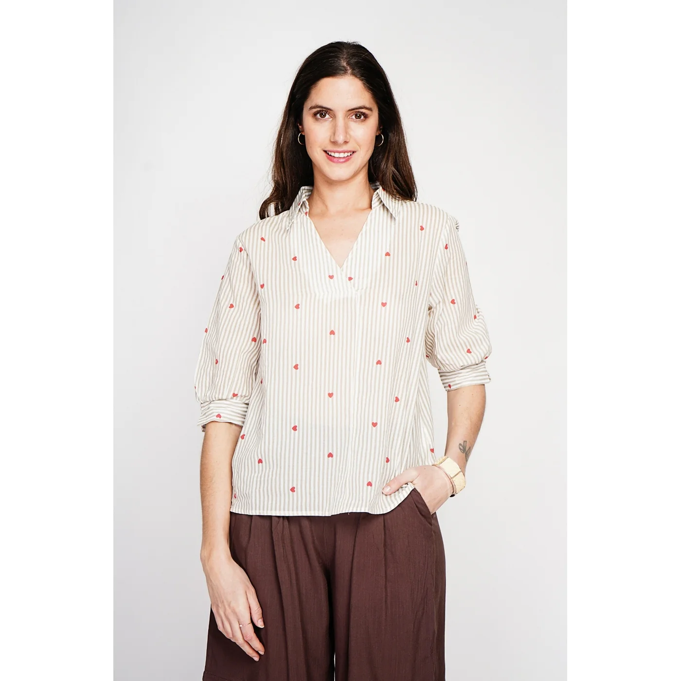 Blouse - Lin - Image 2
