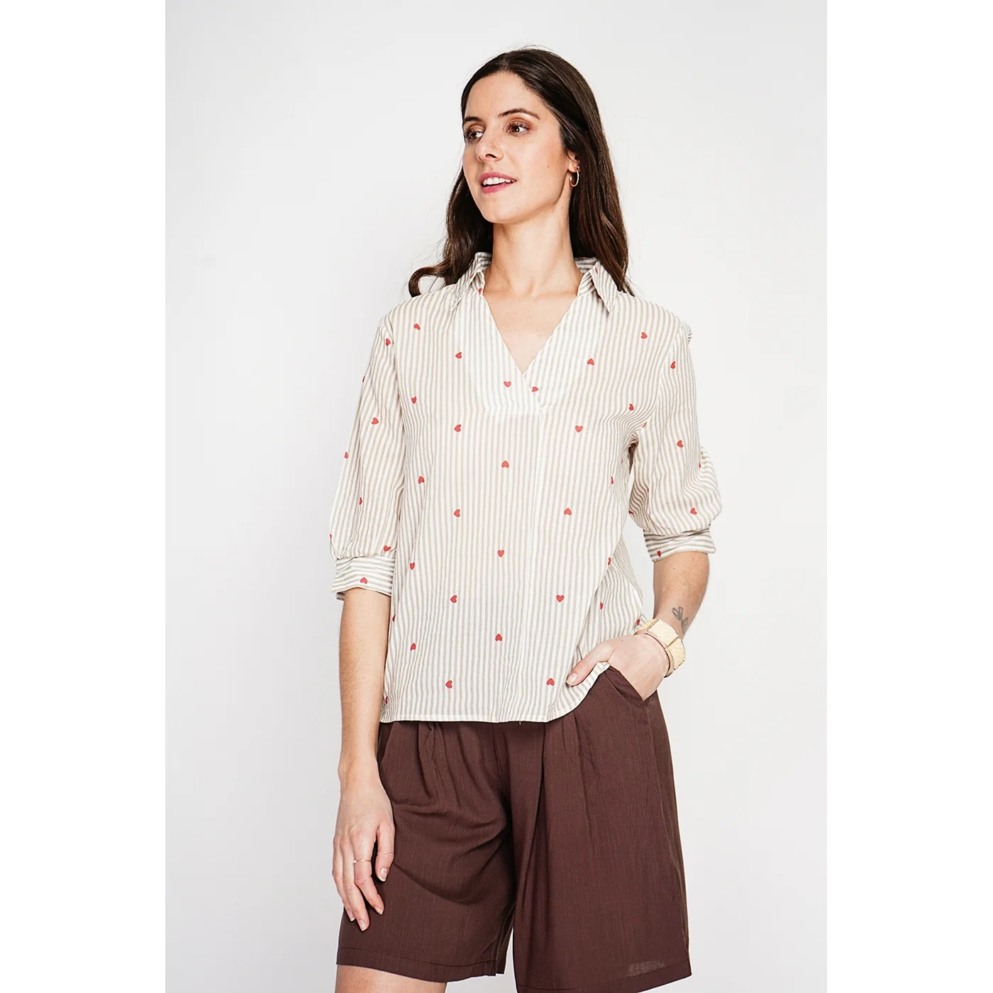 Blouse - Lin - Image 3