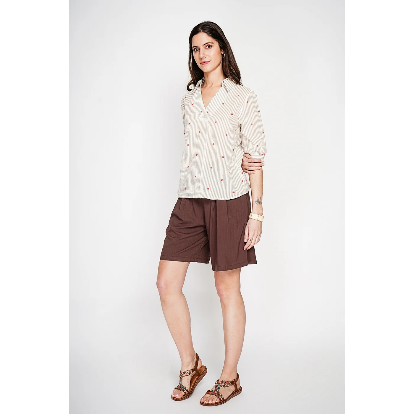Blouse - Lin - Image 4