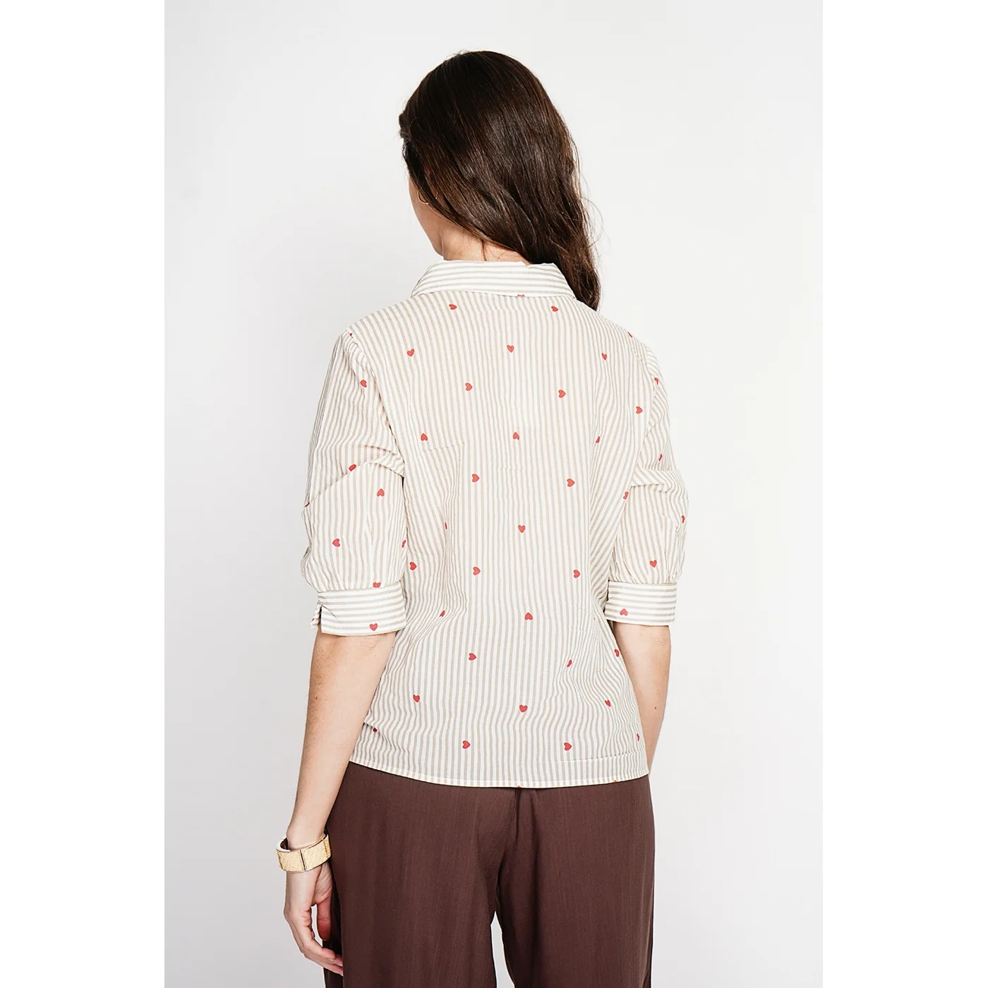 Blouse - Lin - Image 5