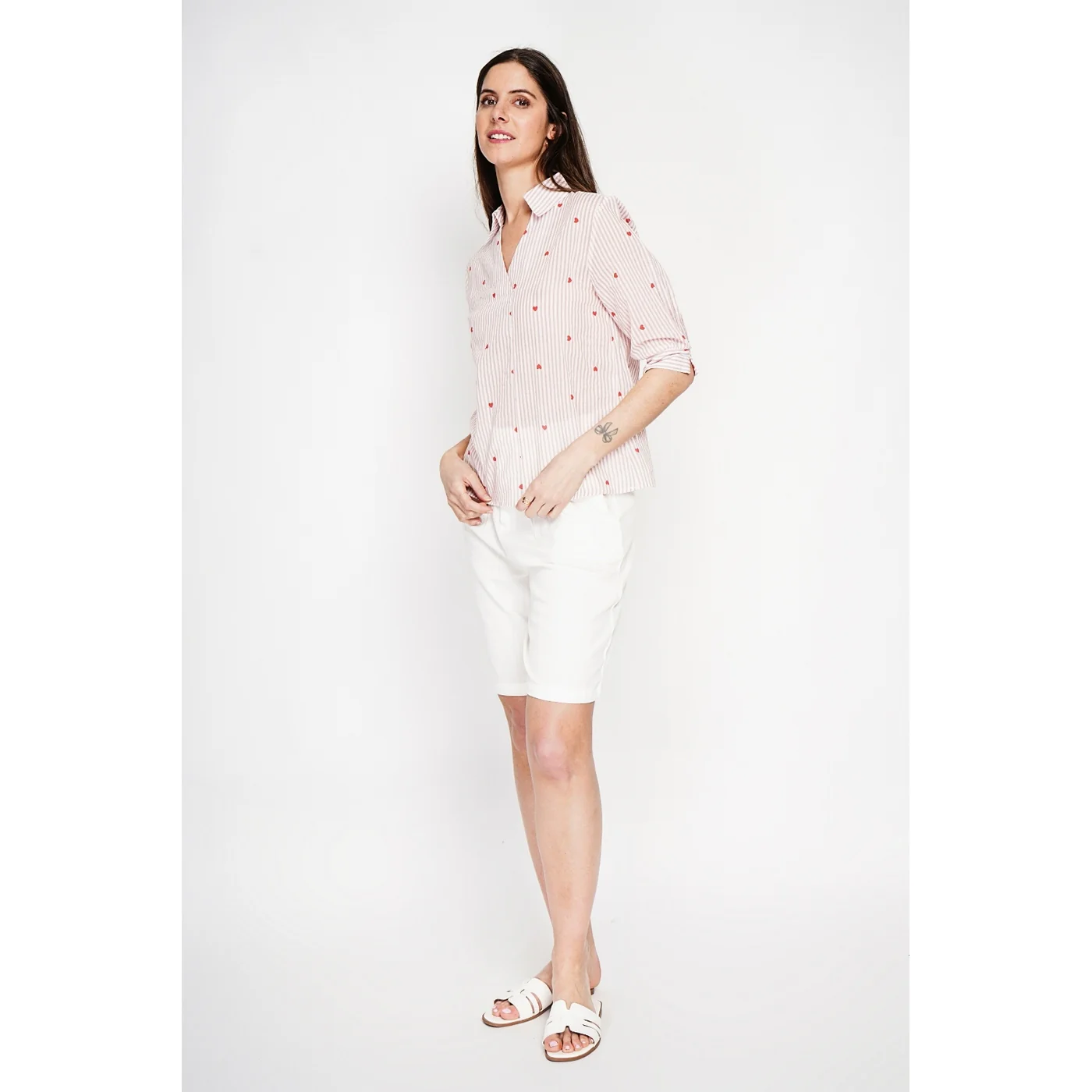 Blouse - Rosee - Image 2