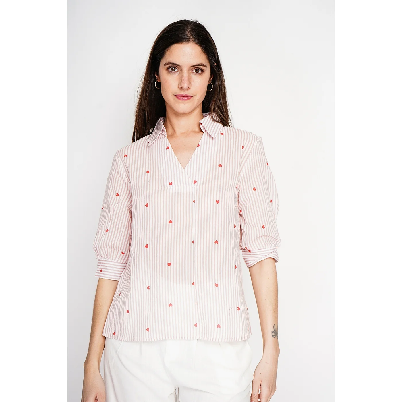 Blouse - Rosee - Image 4