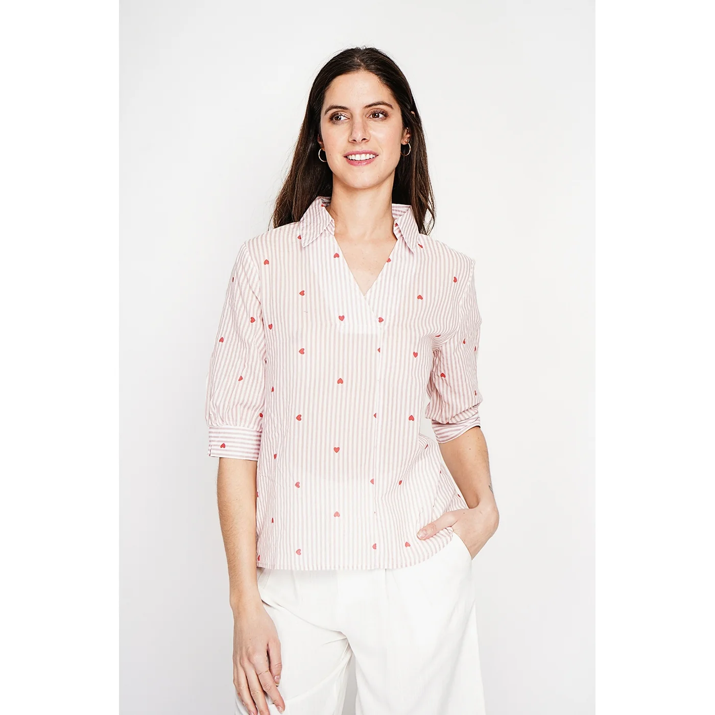 Blouse - Rosee - Image 5