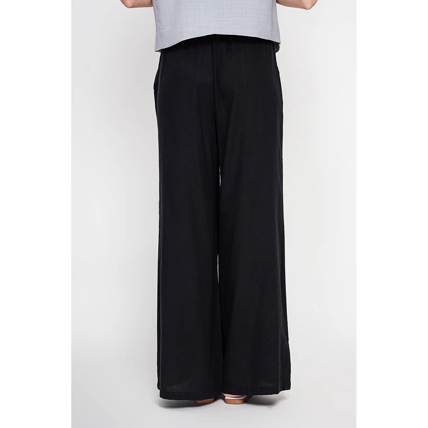 Pantalon - Noir - Image 5
