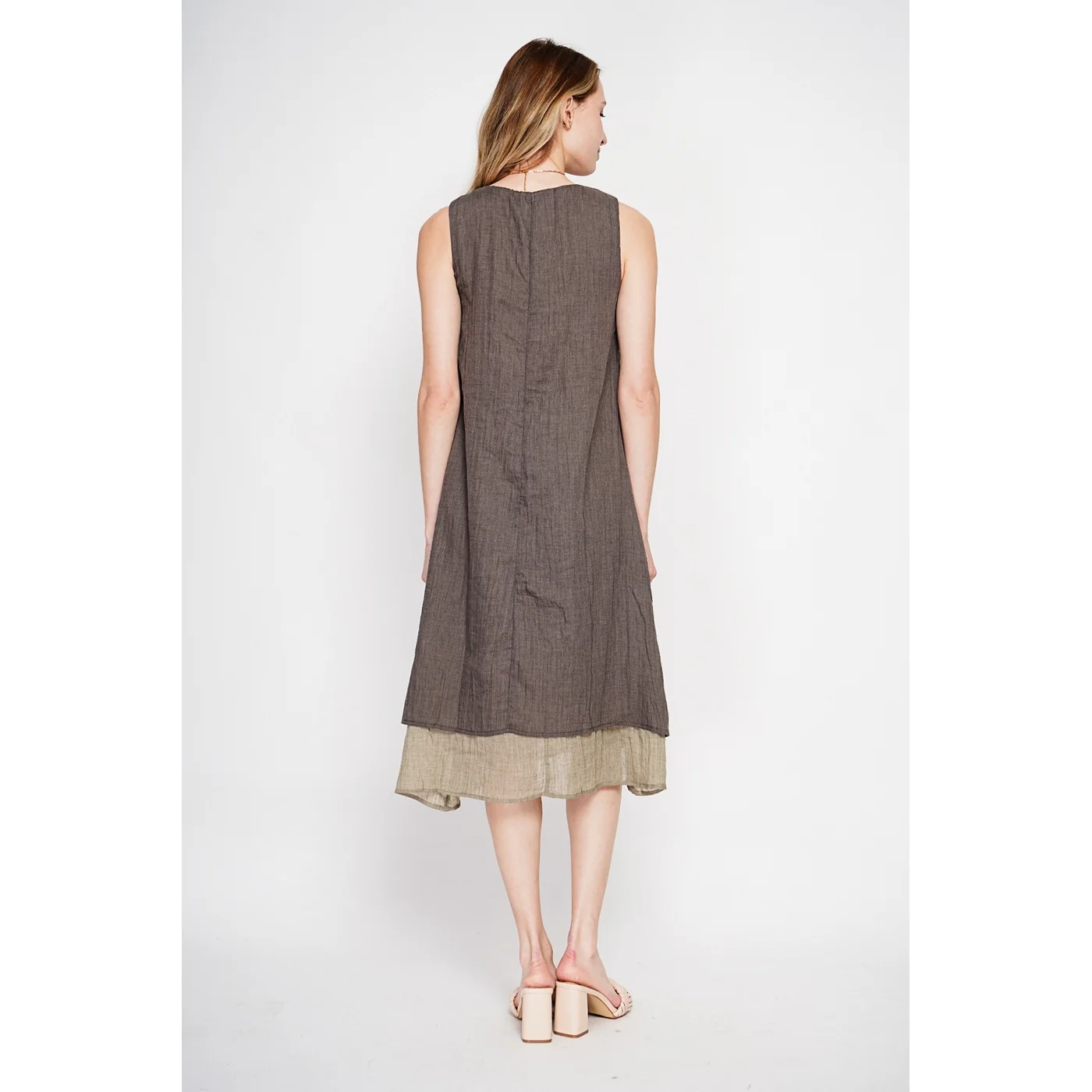 Robe - Noir - Image 2