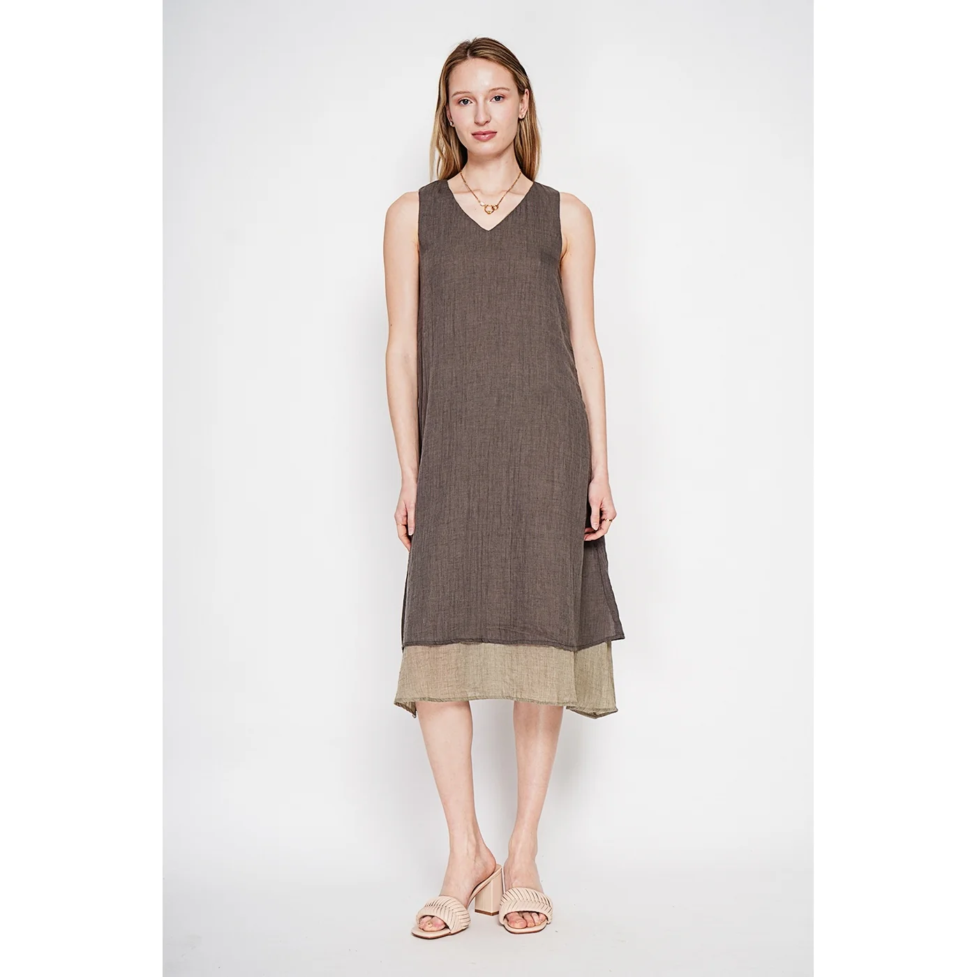 Robe - Noir - Image 3