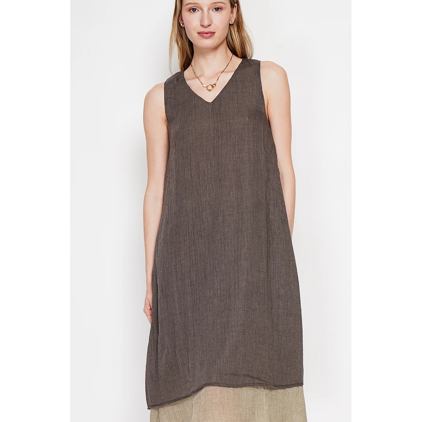 Robe - Noir - Image 4