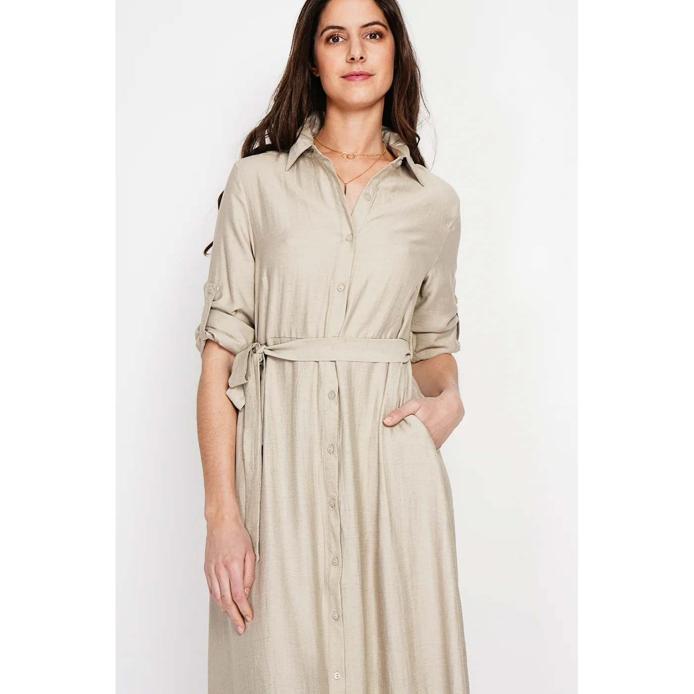 Robe - Lin - Image 3
