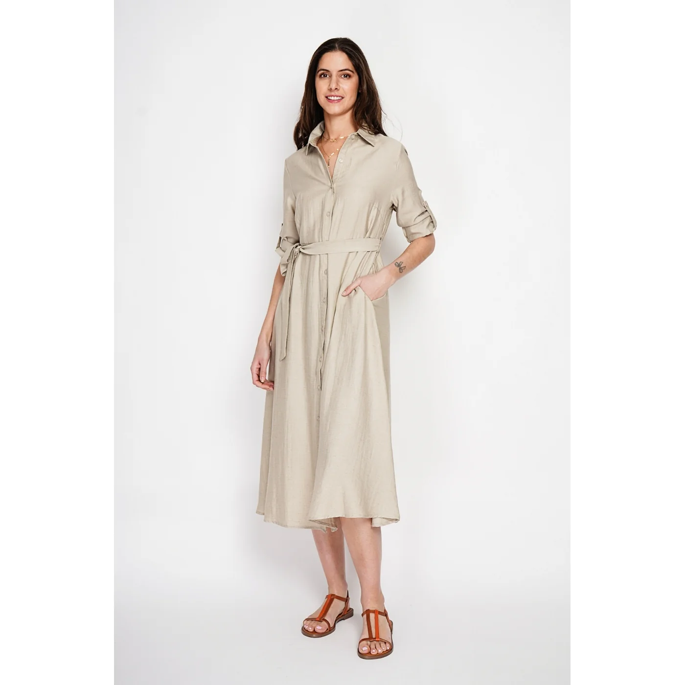 Robe - Lin - Image 4