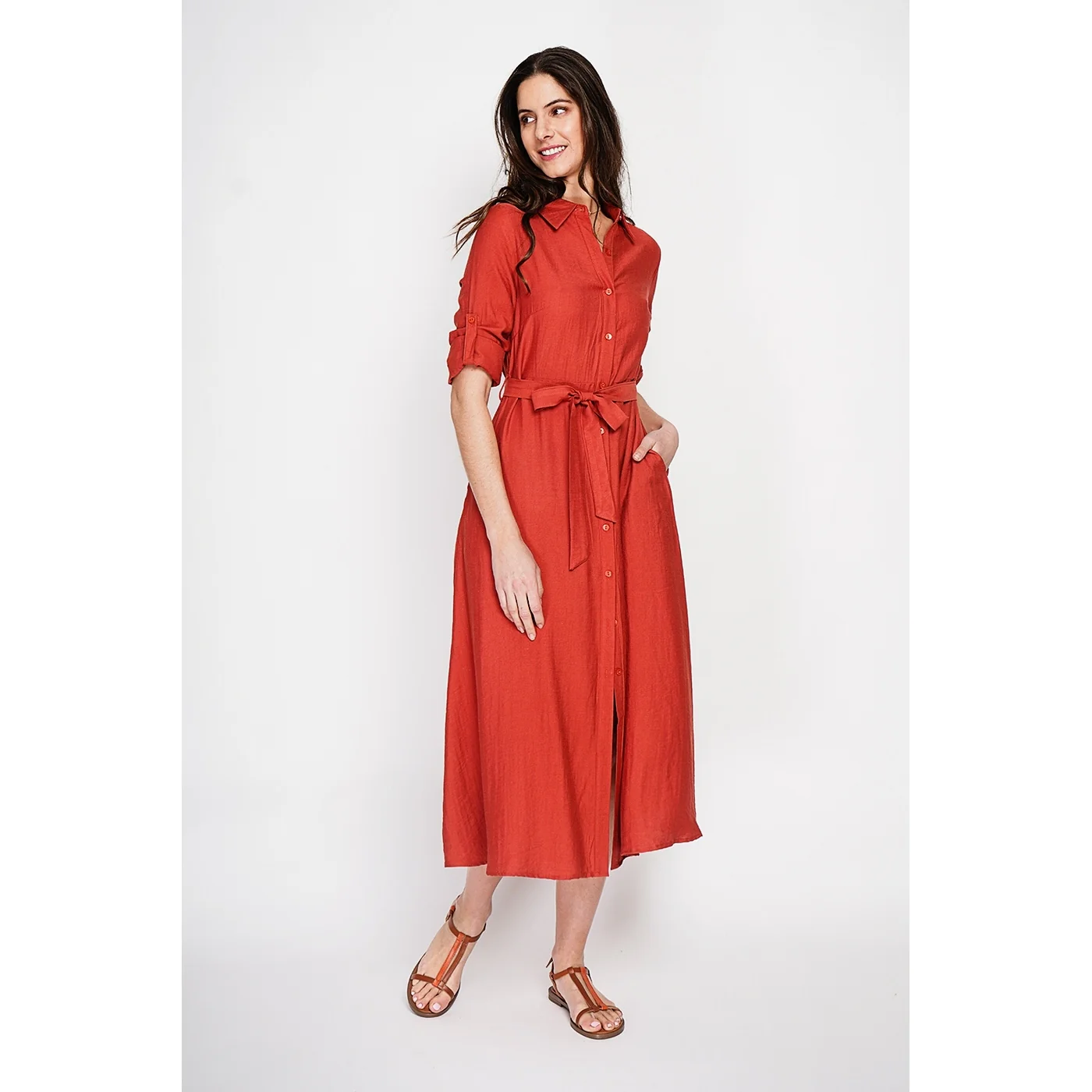 Robe - Rooibos - Image 4