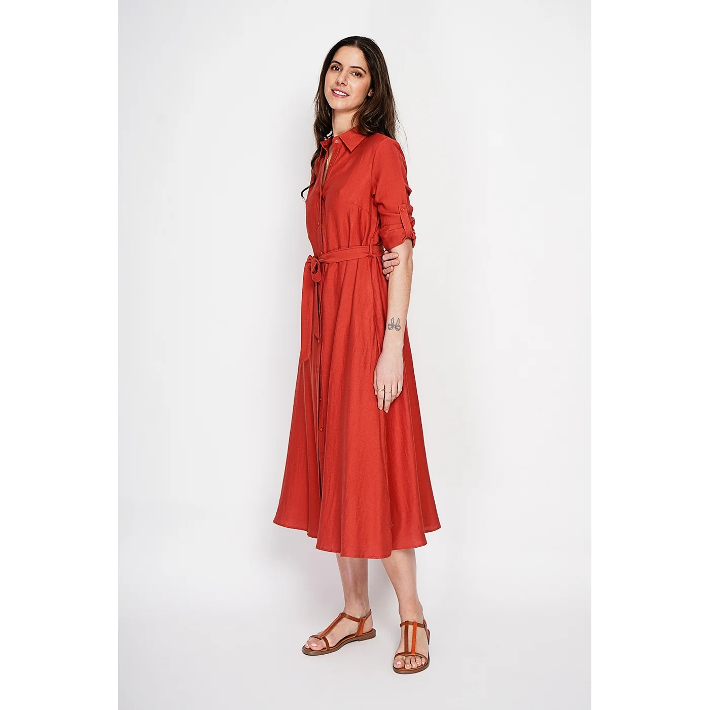 Robe - Rooibos - Image 5