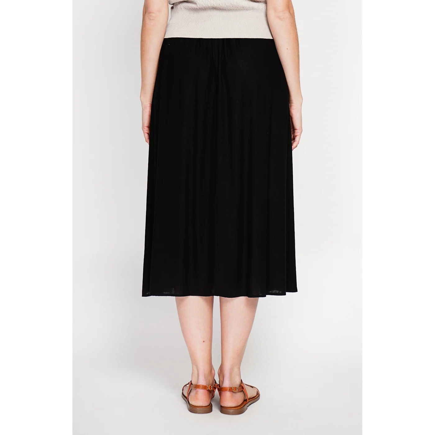 Jupe - Noir - Image 5