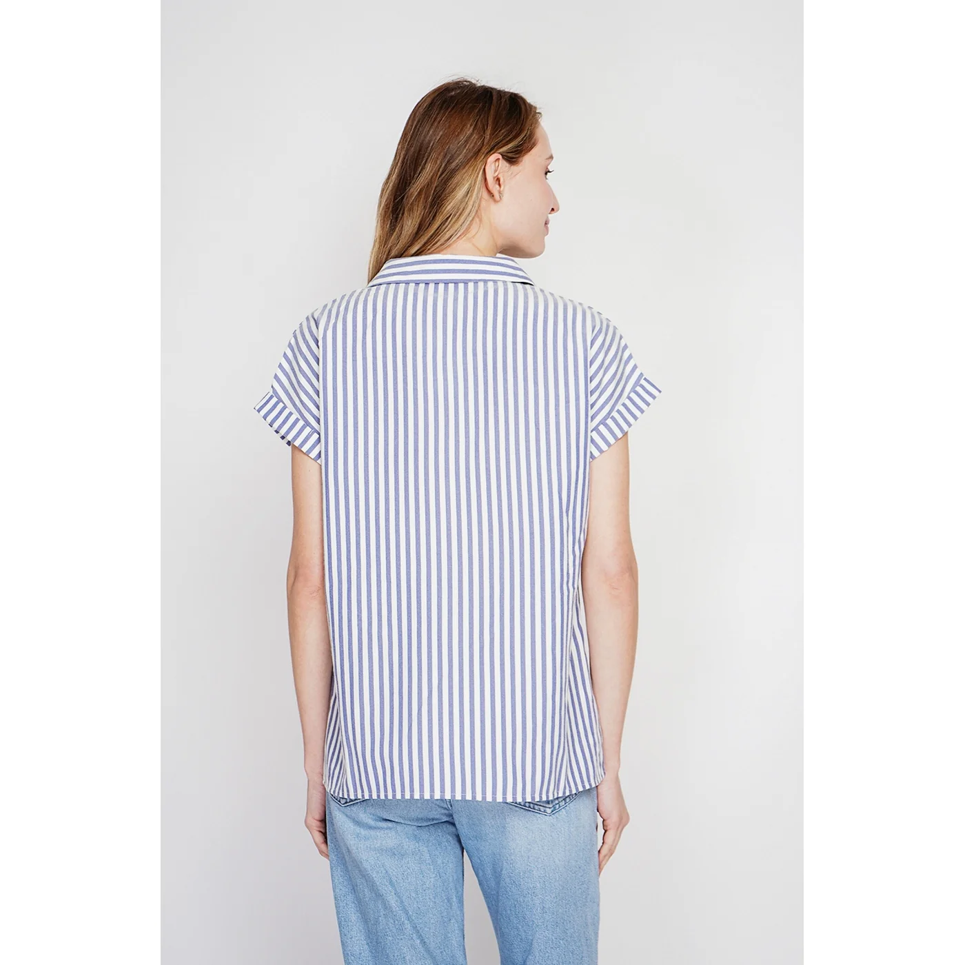 Chemise - Ciel - Image 2