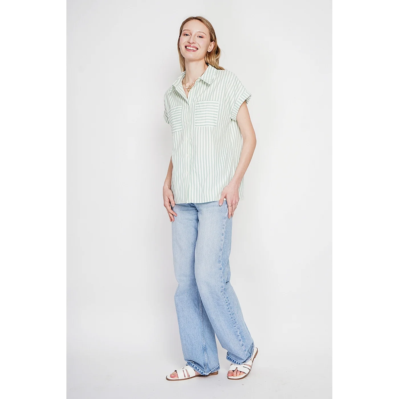 Chemise - Jade - Image 2