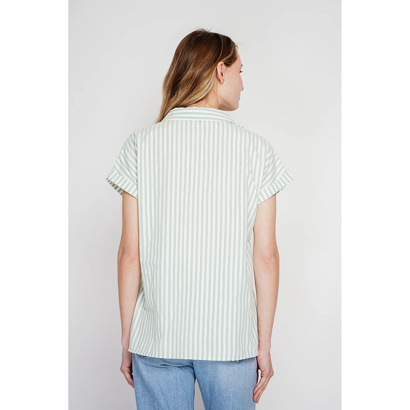 Chemise - Jade - Image 3
