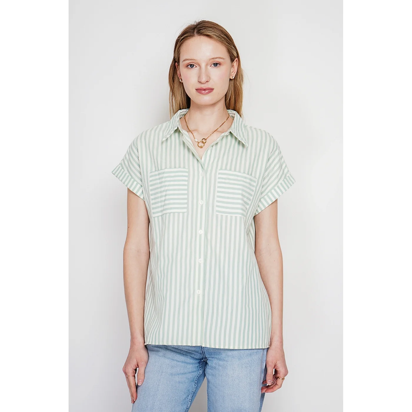 Chemise - Jade - Image 4