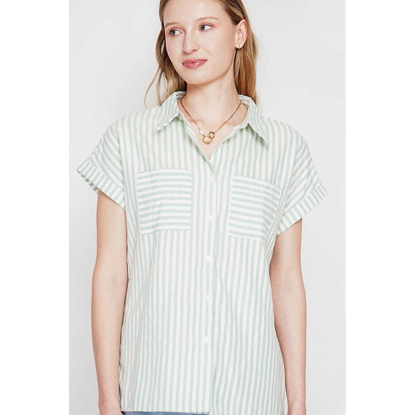 Chemise - Jade - Image 5