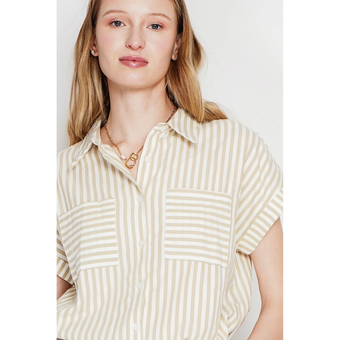 Chemise - Lin - Image 2