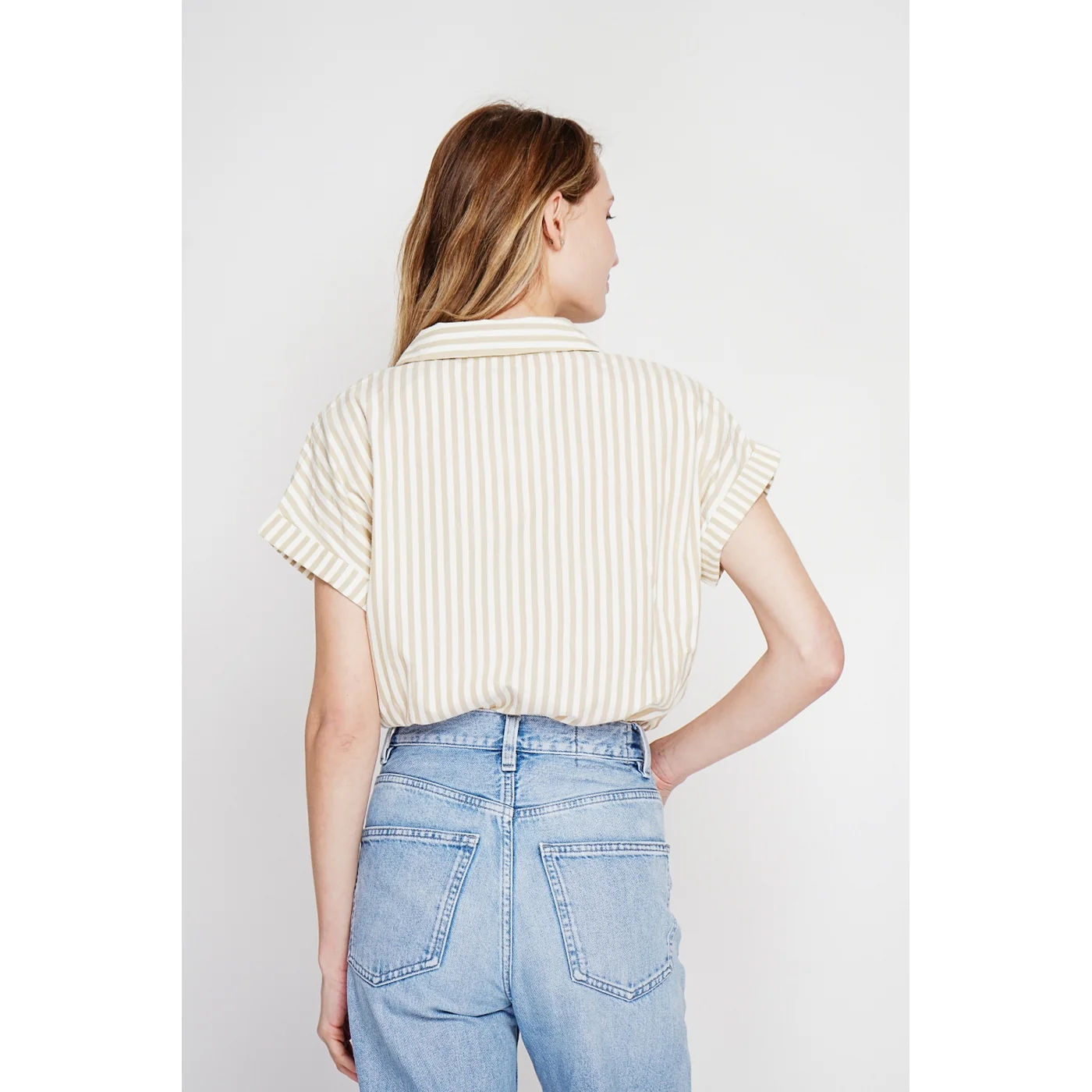 Chemise - Lin - Image 5
