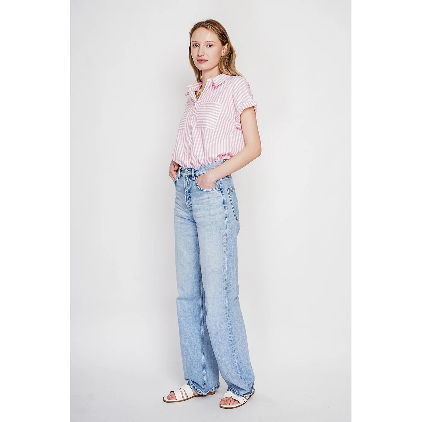 Chemise - Rosee - Image 2