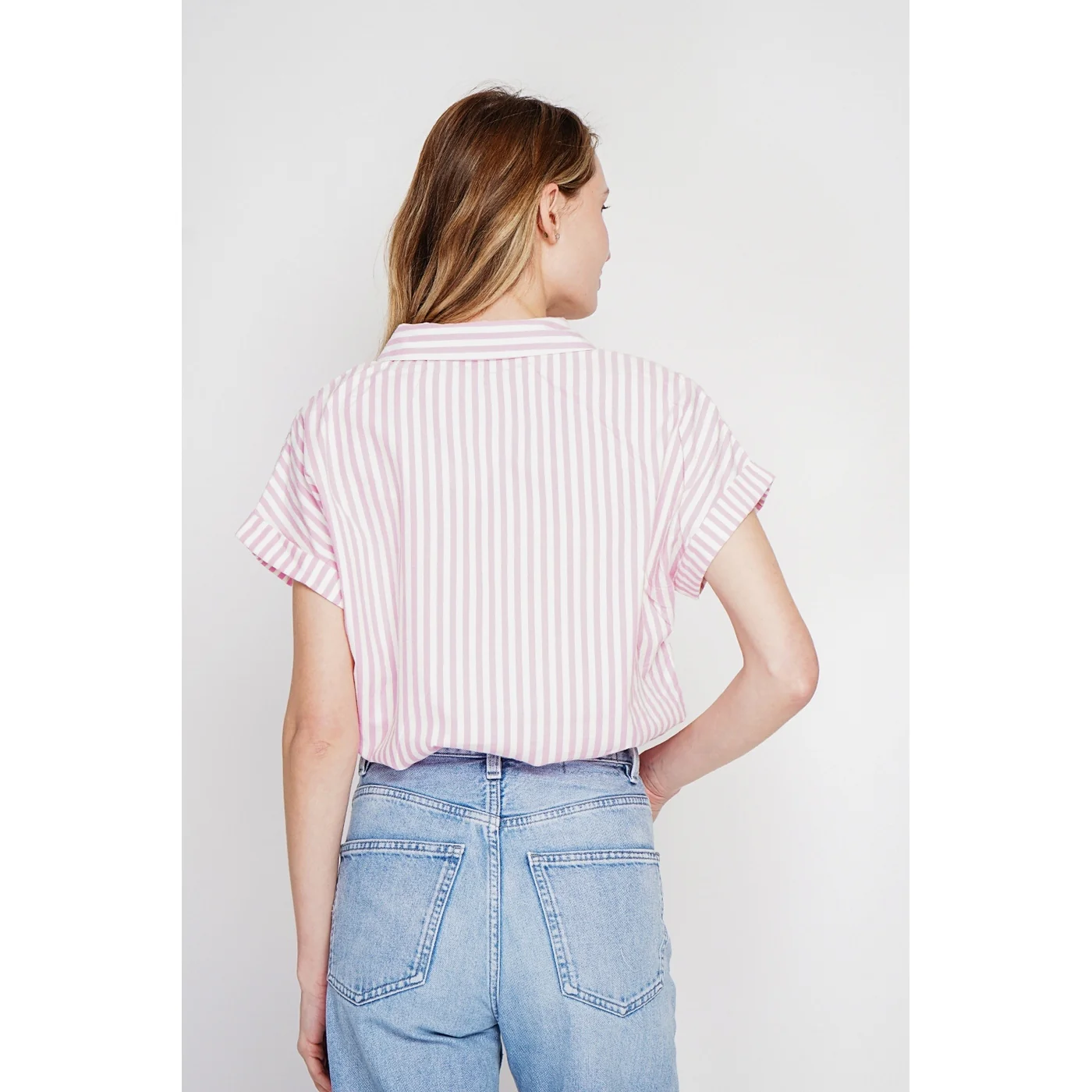Chemise - Rosee - Image 3