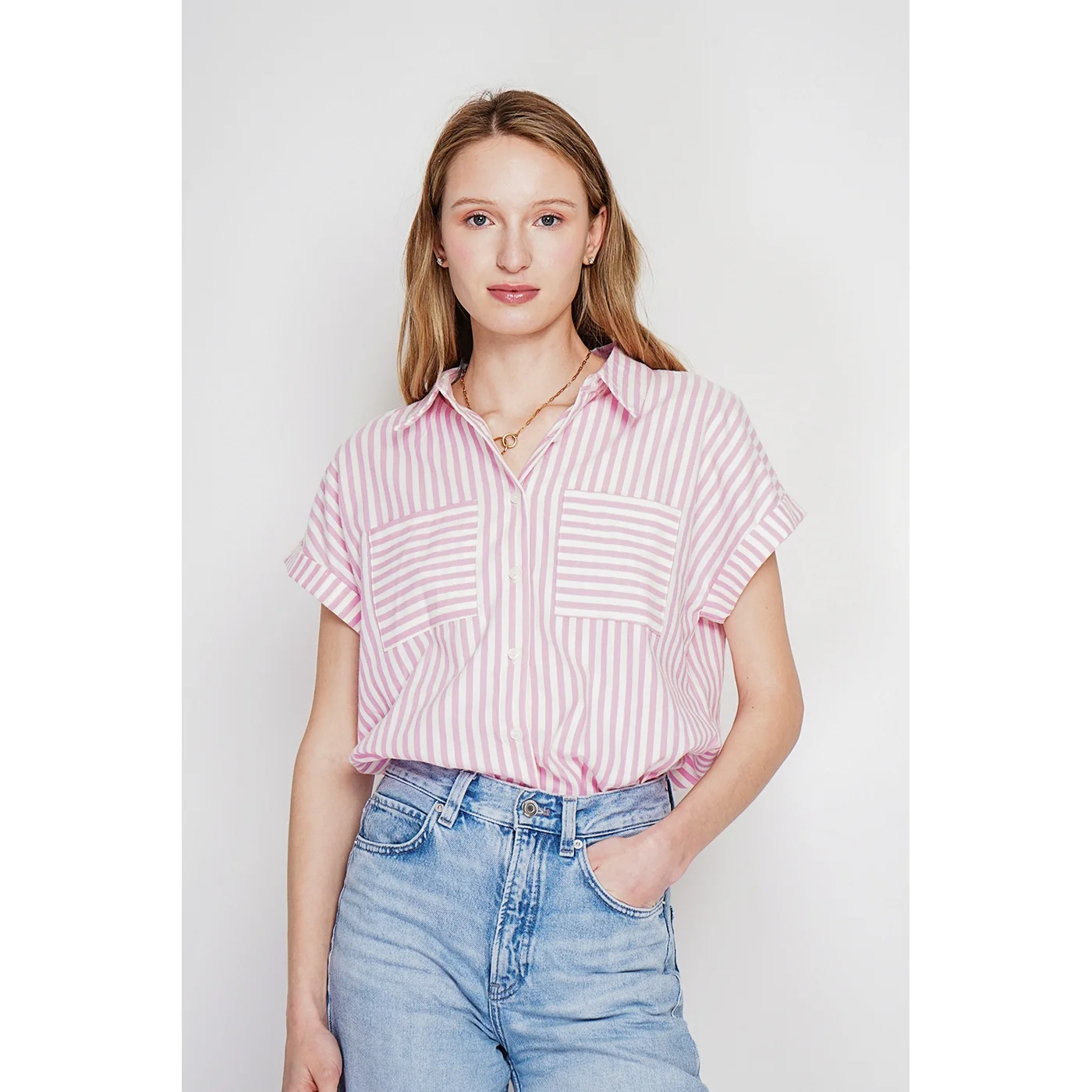 Chemise - Rosee - Image 4