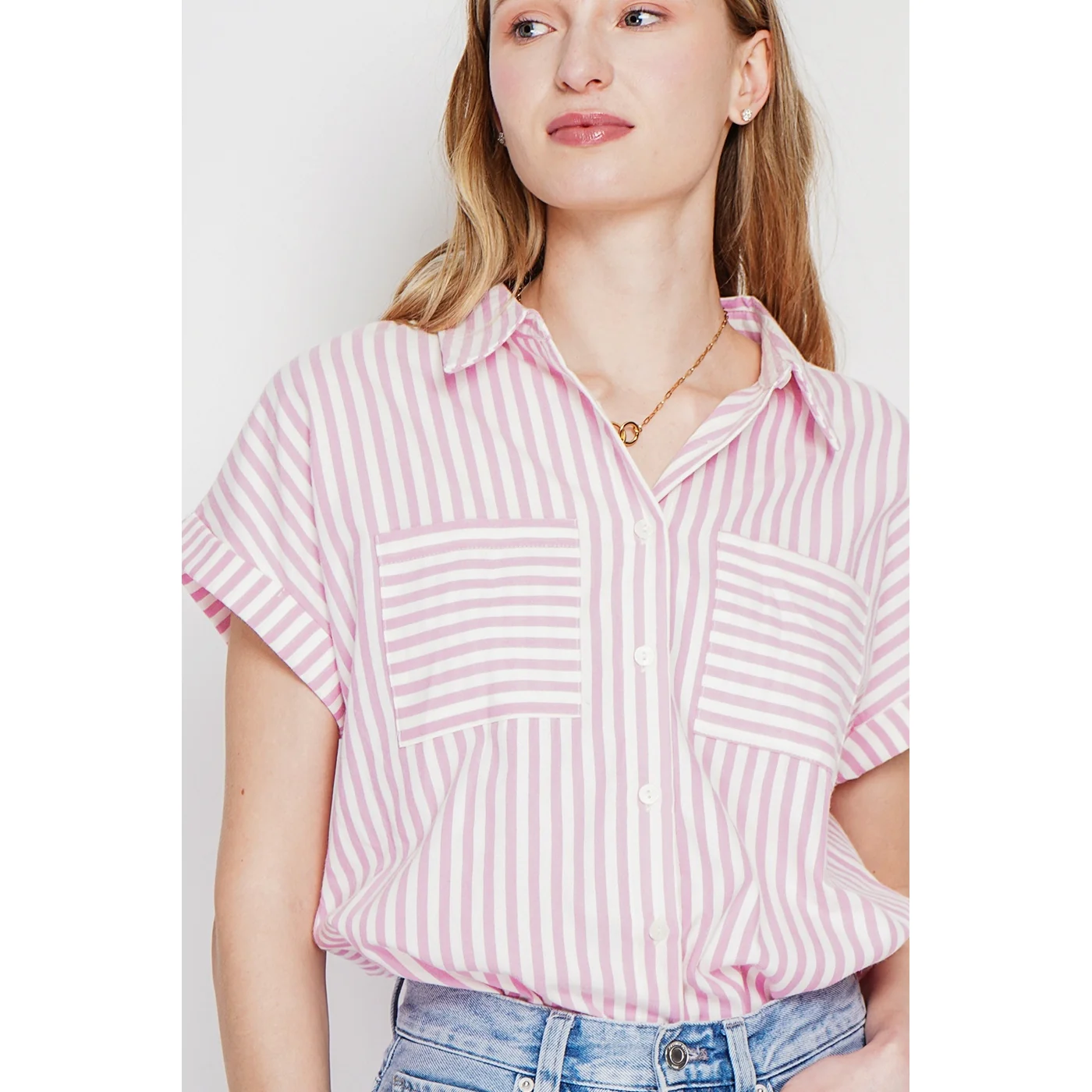 Chemise - Rosee - Image 5