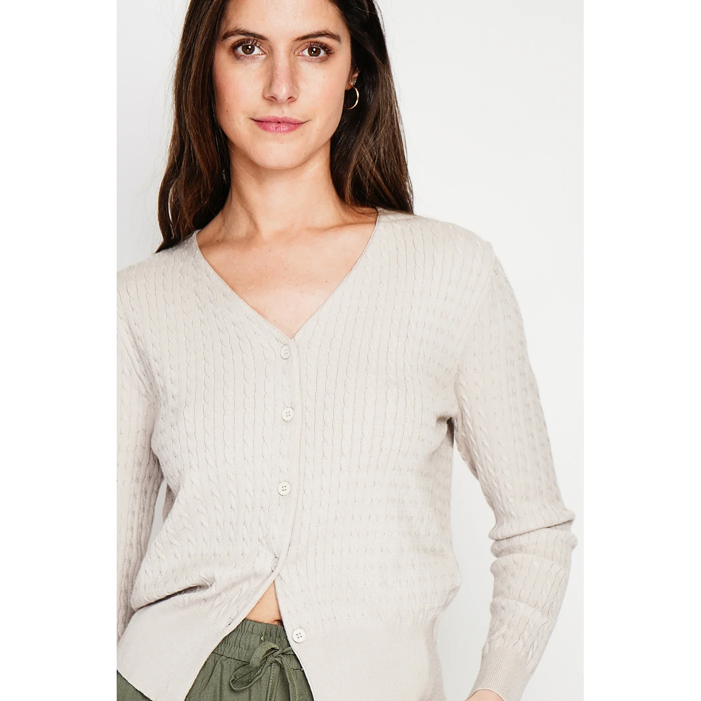 Gilet - Lin - Image 3