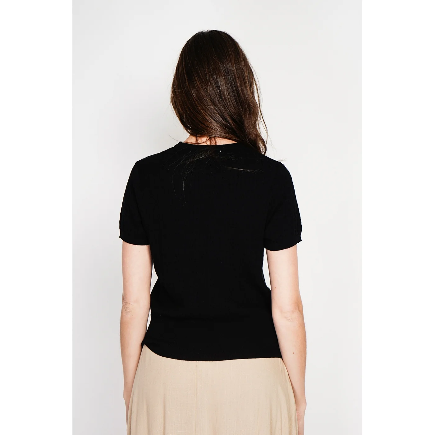 Pull - Noir - Image 4