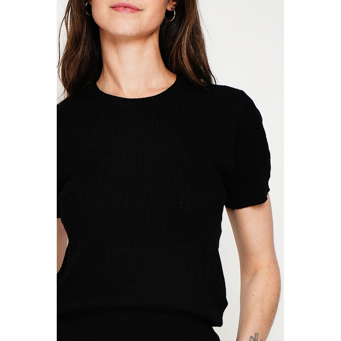 Pull - Noir - Image 5
