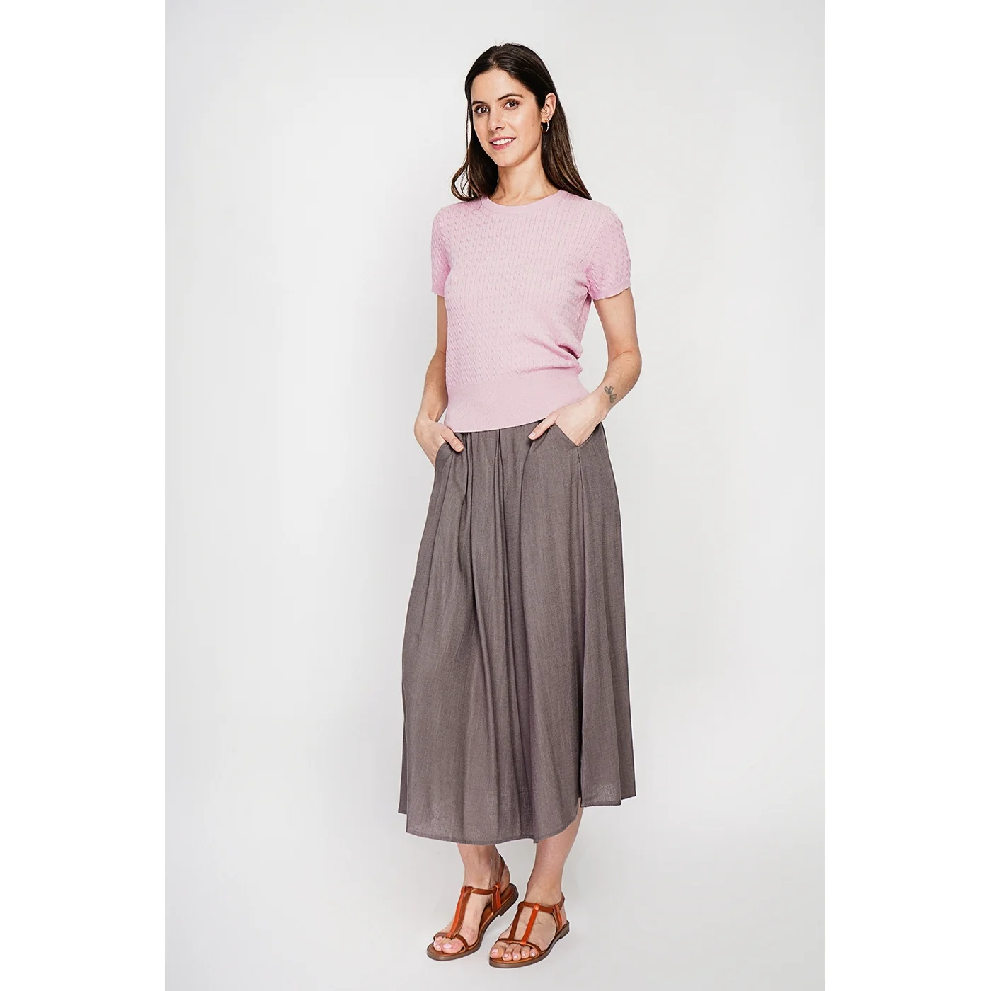 Pull - Rose - Image 3