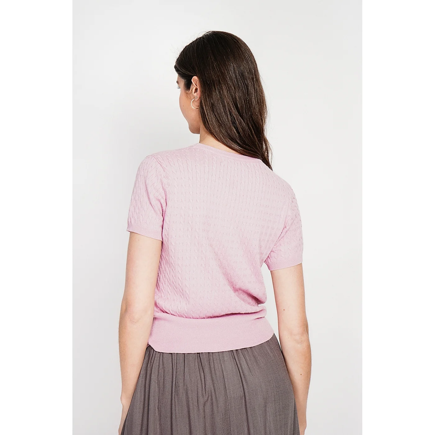 Pull - Rose - Image 4