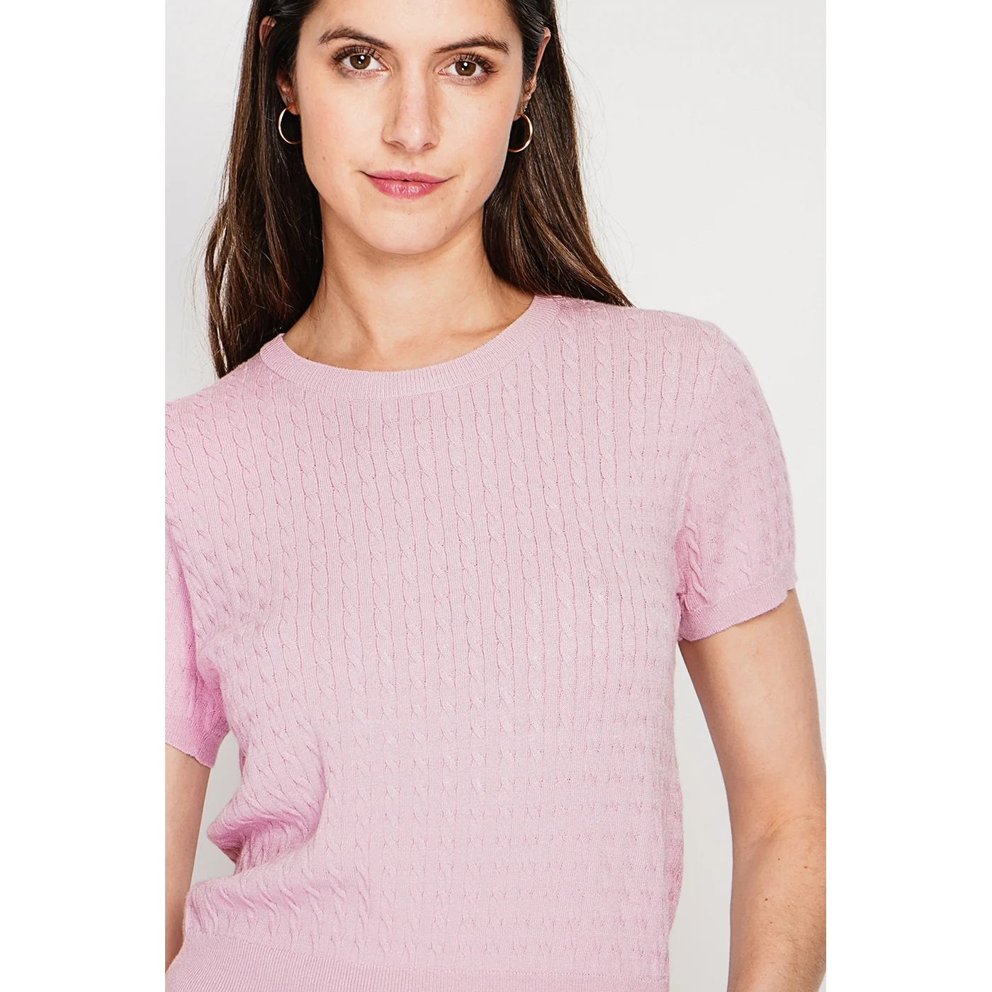 Pull - Rose - Image 5