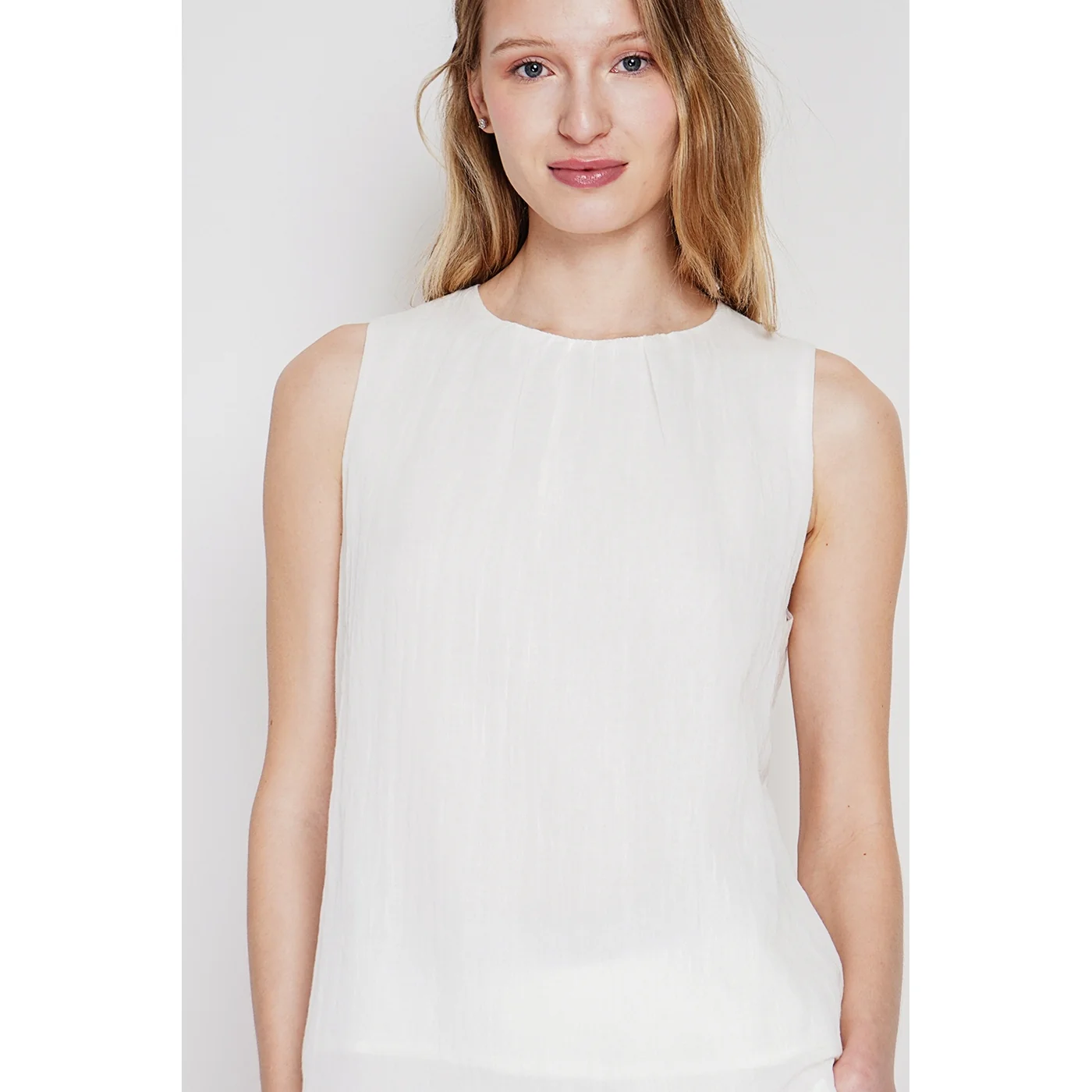 Top - Blanc - Image 5