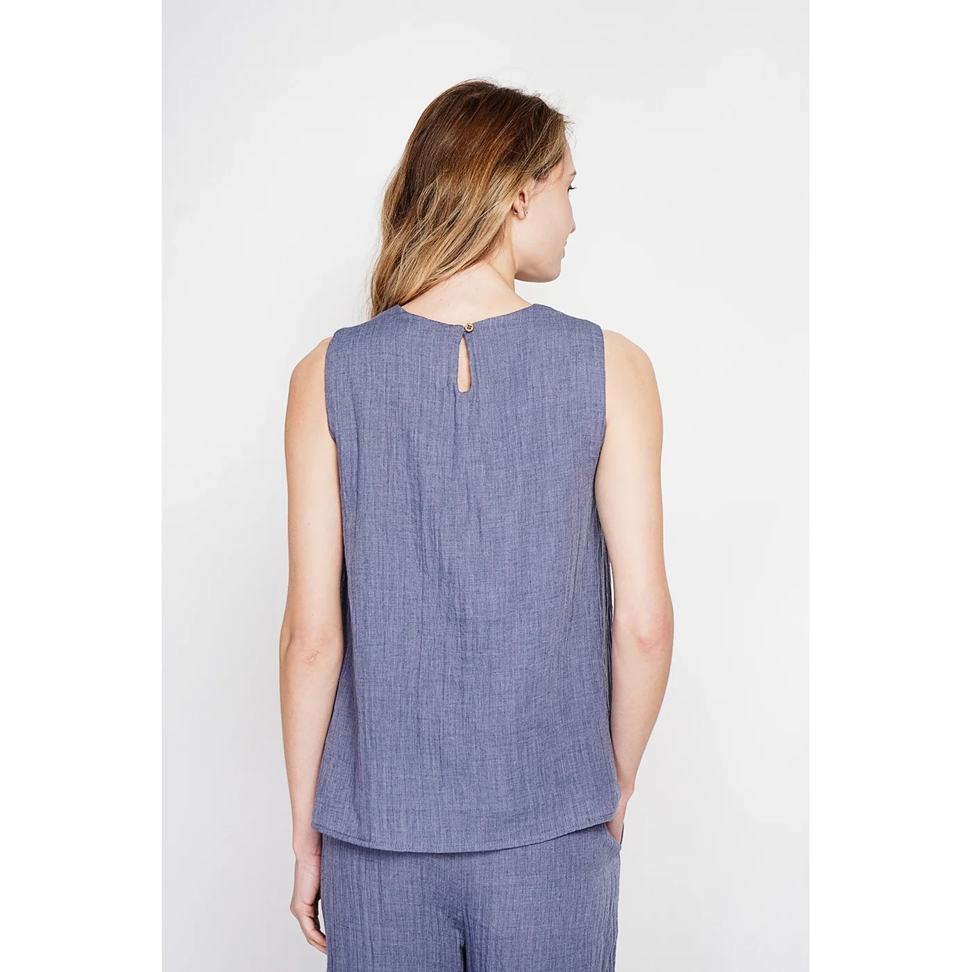 Top - Bleu Jeans - Image 2