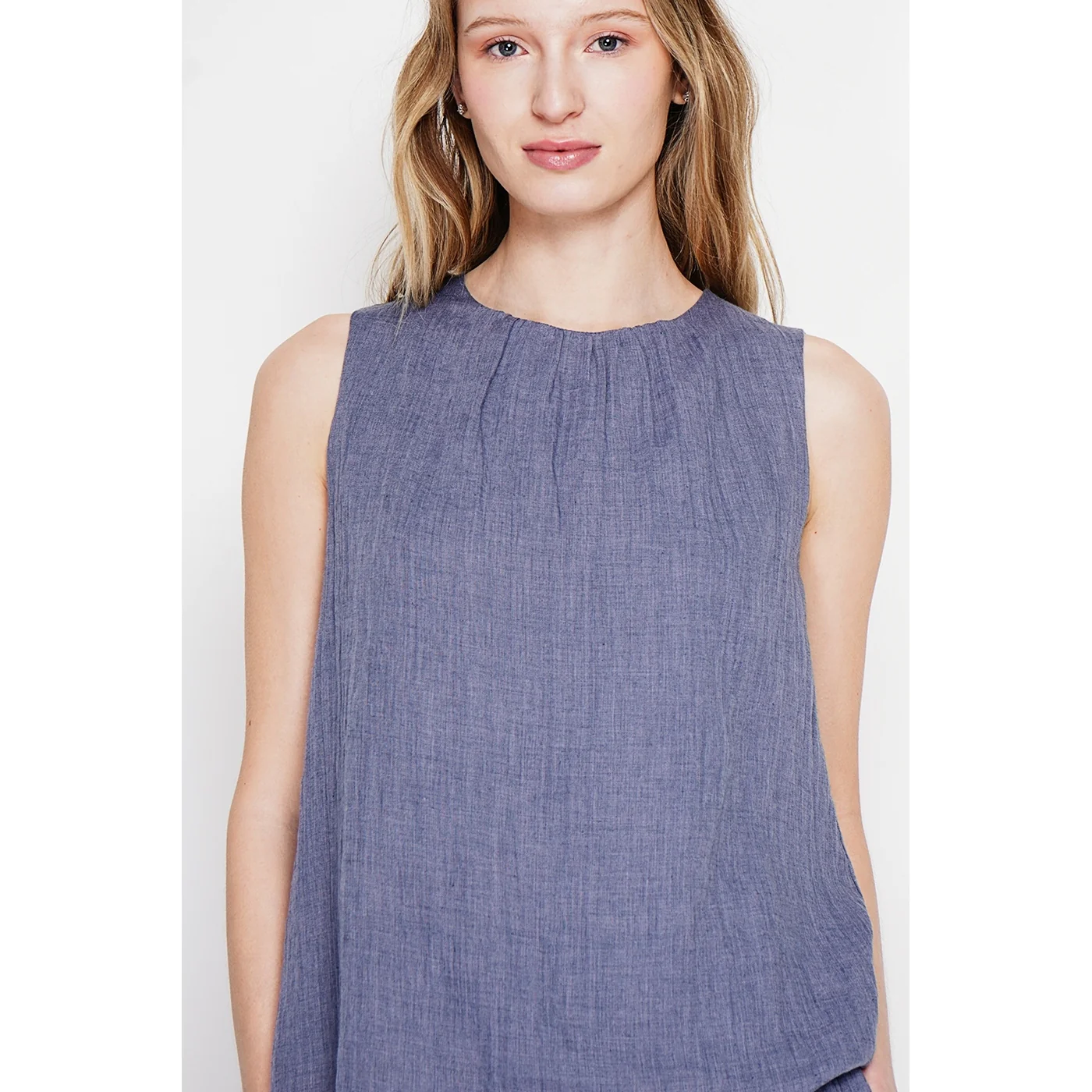 Top - Bleu Jeans - Image 3