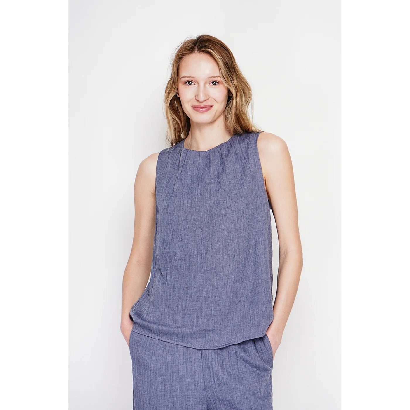 Top - Bleu Jeans - Image 5