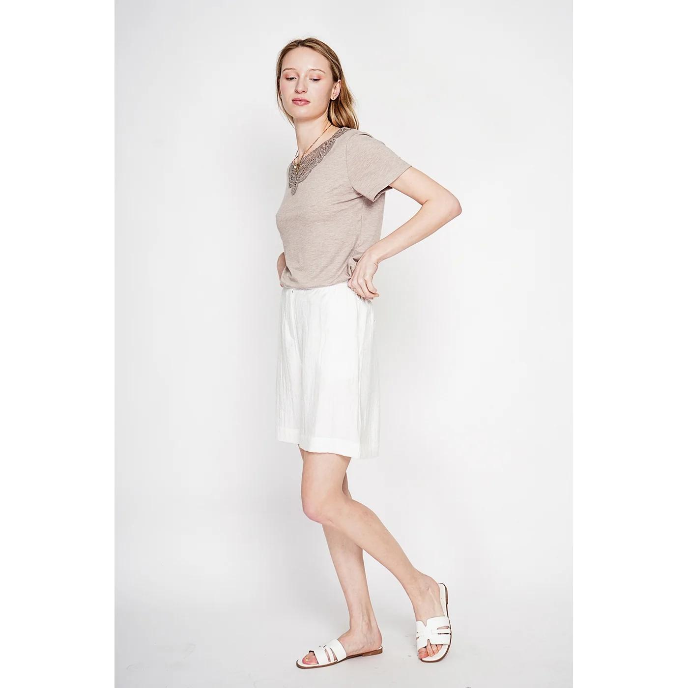 T-Shirt - Lin - Image 2
