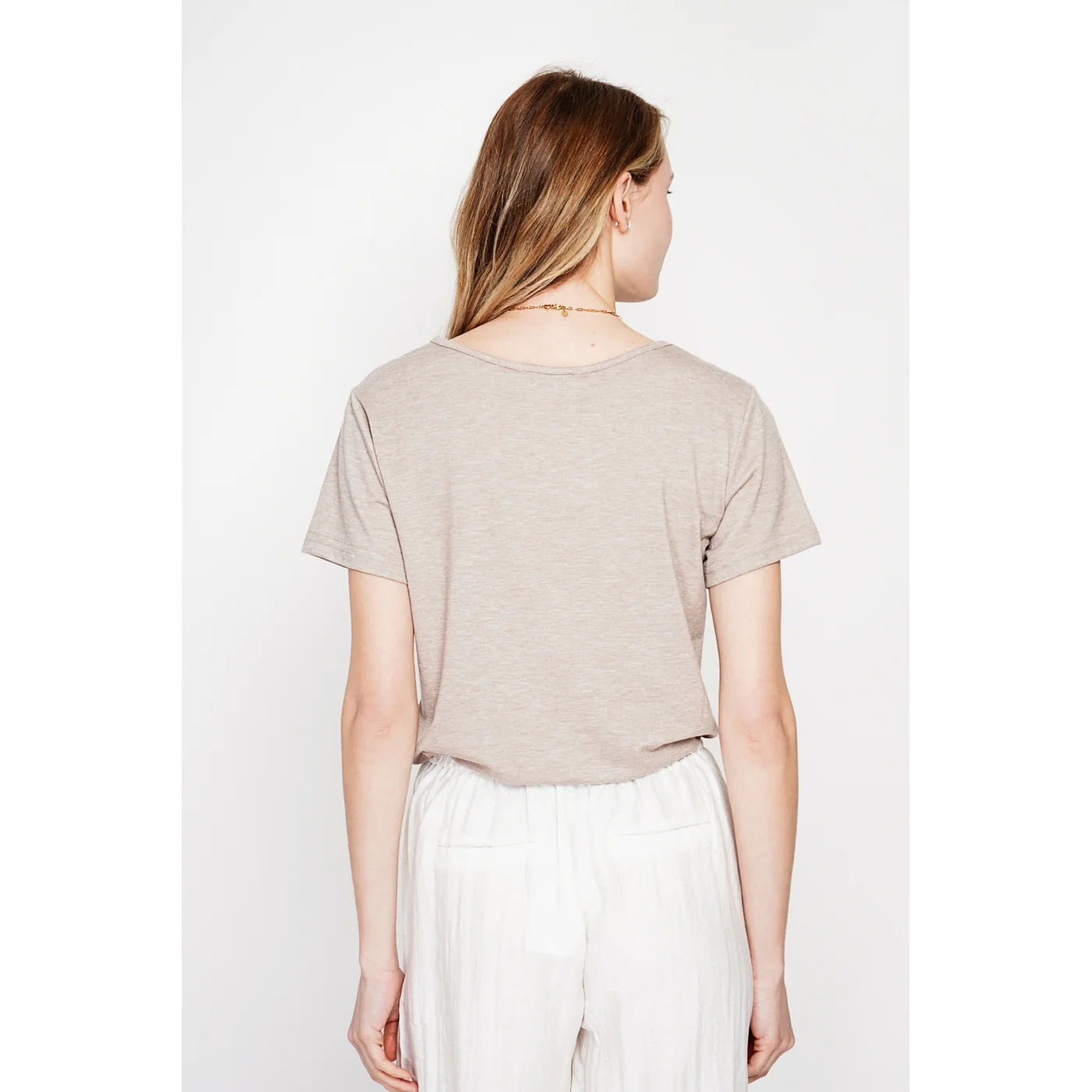 T-Shirt - Lin - Image 3
