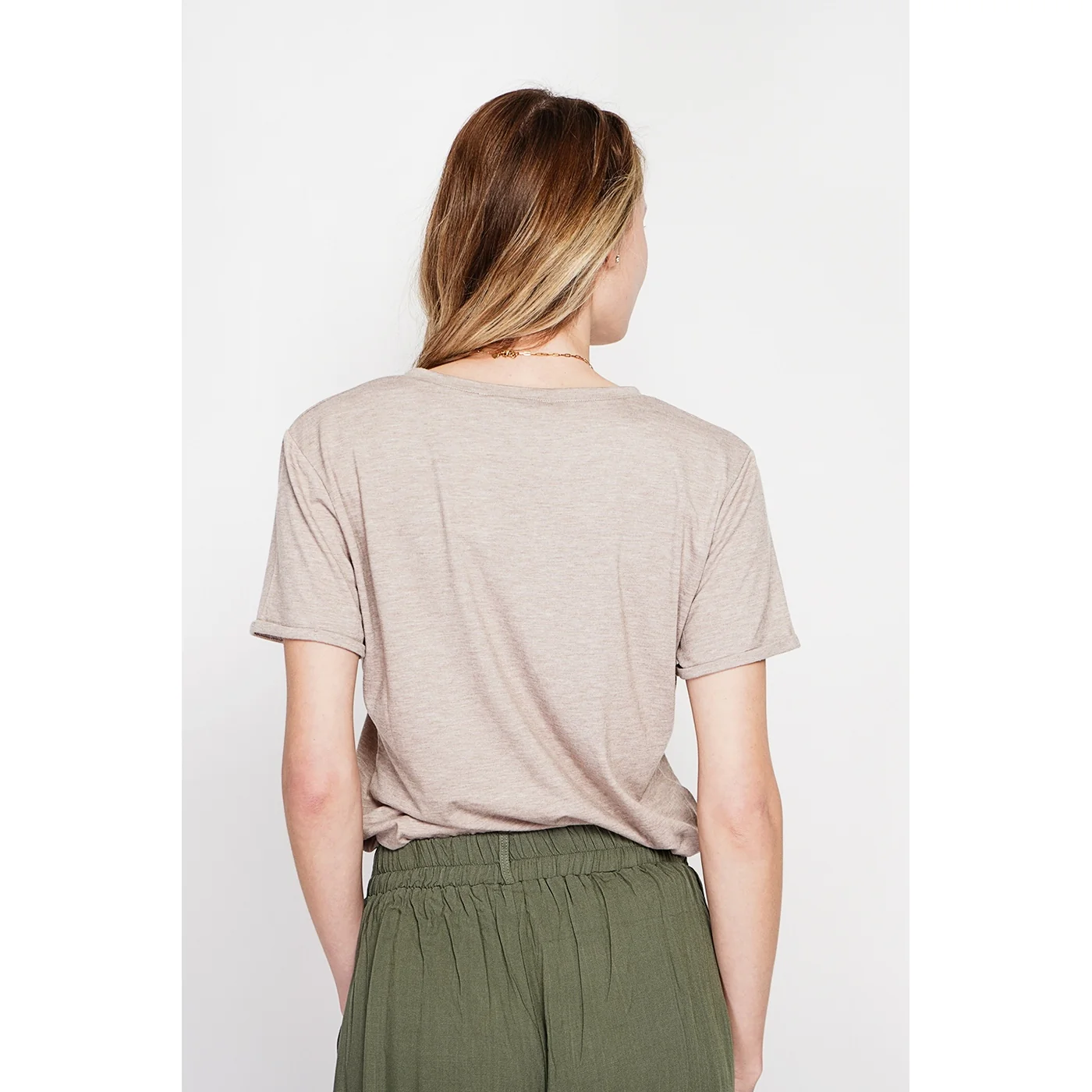 T-Shirt - Lin - Image 2
